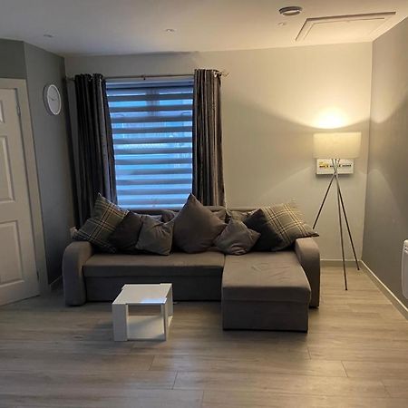 The Old Blue Shop Apartment Milford Haven Luaran gambar