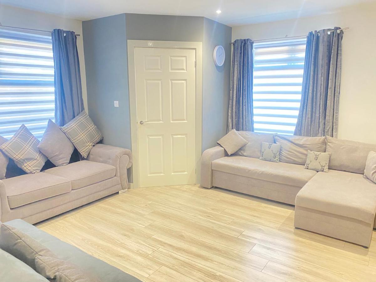 The Old Blue Shop Apartment Milford Haven Luaran gambar